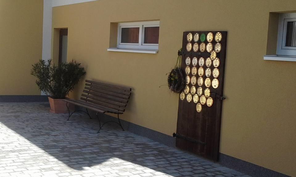 Landgut Wagnerfeld Apartment Altmünster Екстериор снимка