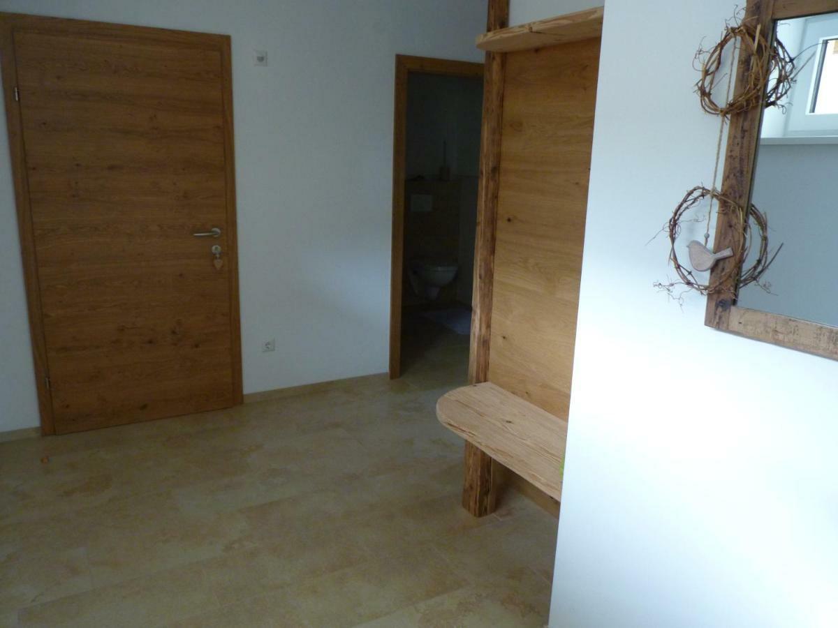 Landgut Wagnerfeld Apartment Altmünster Екстериор снимка